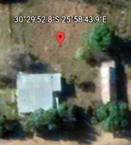 0 Bedroom Property for Sale in Bethulie Free State